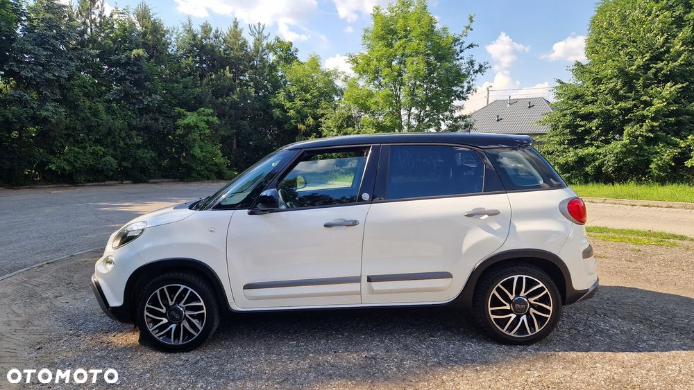 Fiat 500L City Cross 1.4 16V - 6
