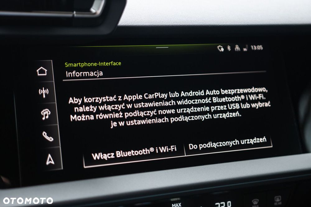 Audi A3 Sportback - 17
