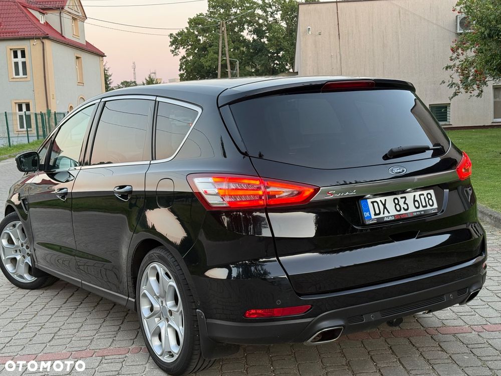 Ford S-Max - 3