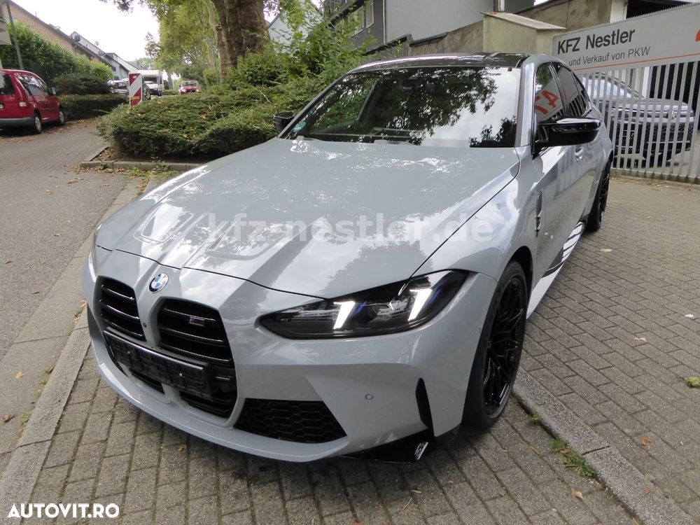 BMW M3 - 19