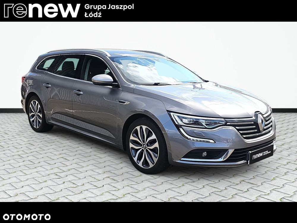 Renault Talisman 2.0 Blue dCi Intens EDC - 3