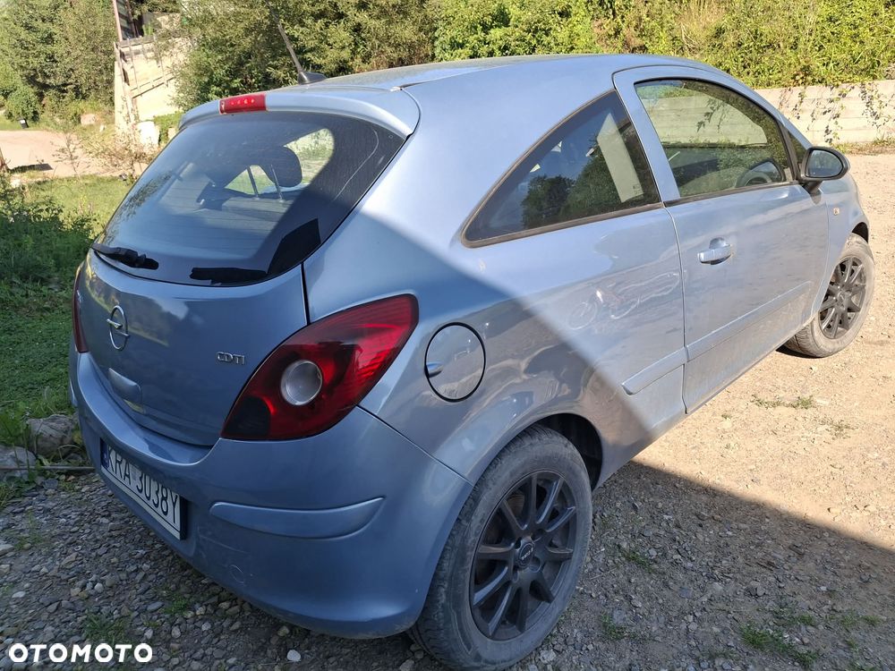 Opel Corsa 1.3 CDTI 111 - 2