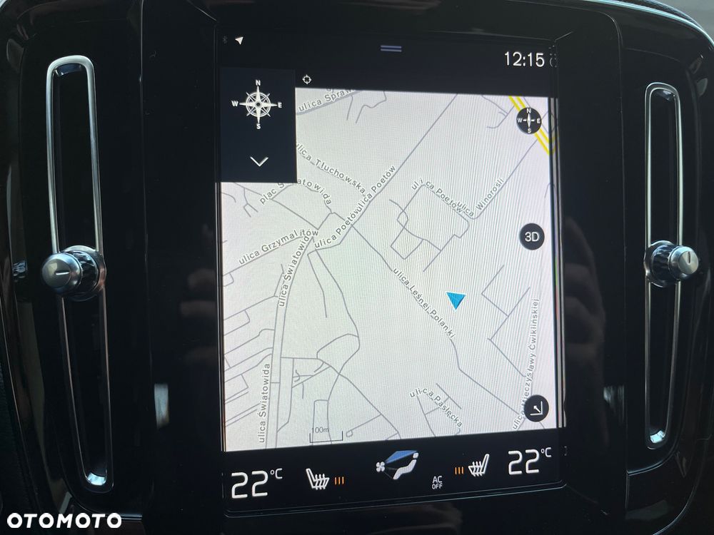 Volvo XC 40 D3 Momentum Pro - 16