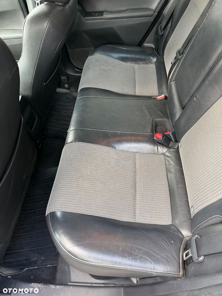 Toyota Auris - 8