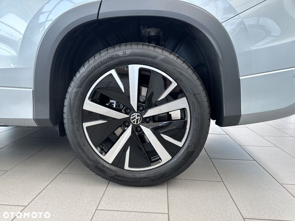 Volkswagen Tayron - 18