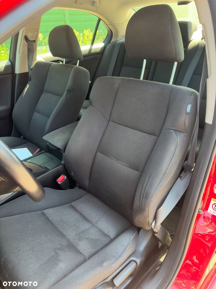 Honda Accord 2.0 Elegance - 39