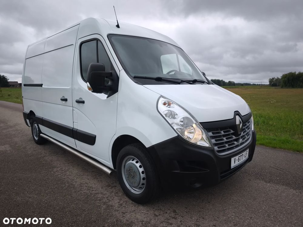 Renault Master - 3