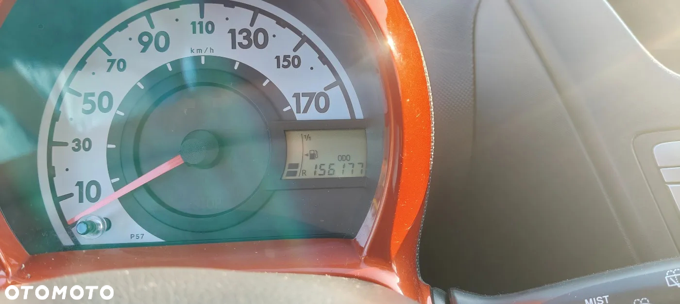 Toyota Aygo Connect - 28