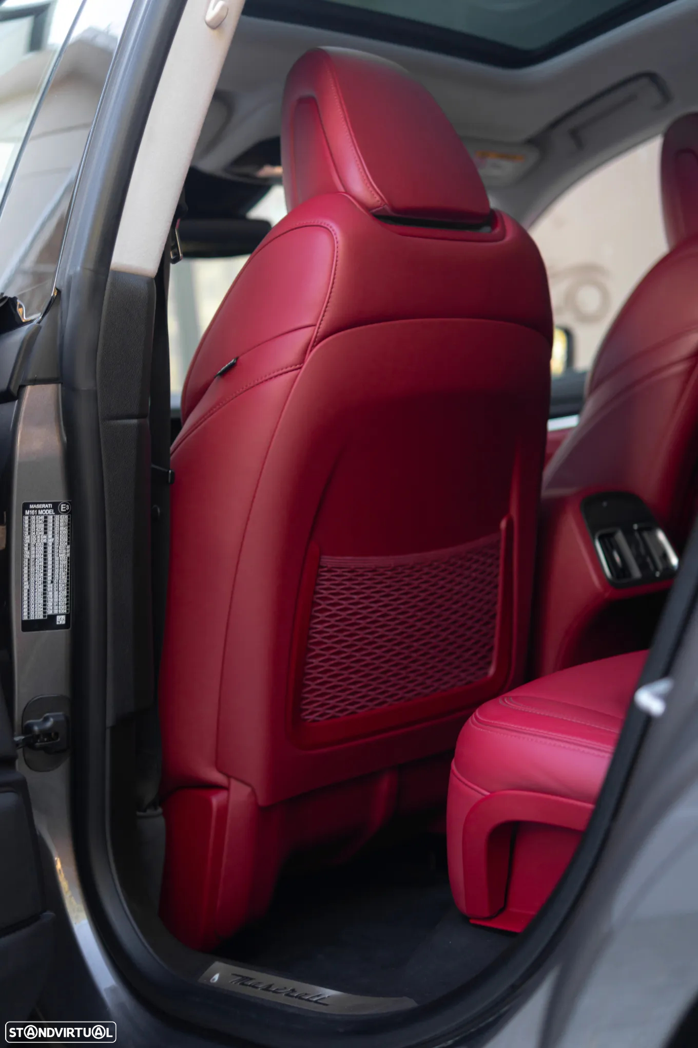 Maserati Levante S Q4 GranSport - 29