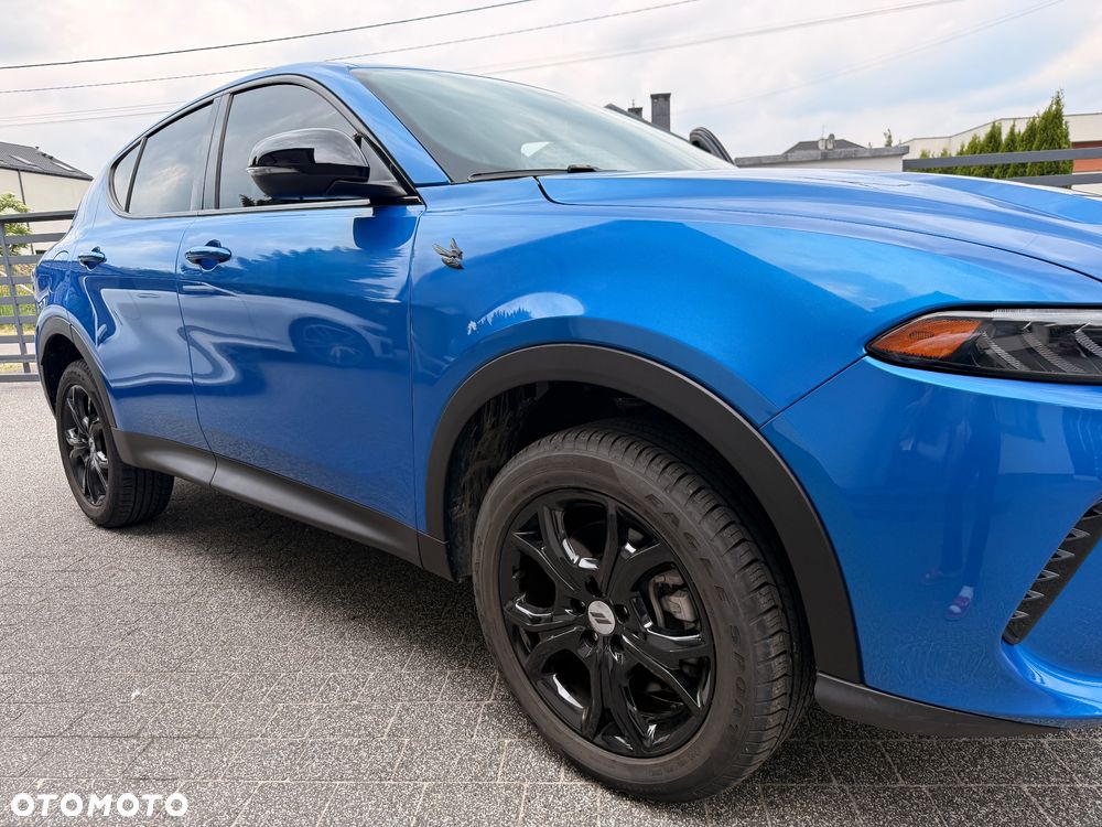 Dodge Hornet - 10