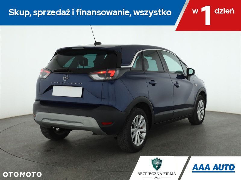 Opel Crossland X - 7