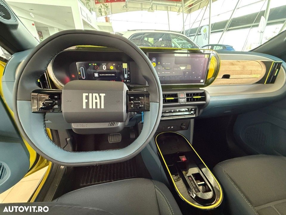 Fiat Panda - 6
