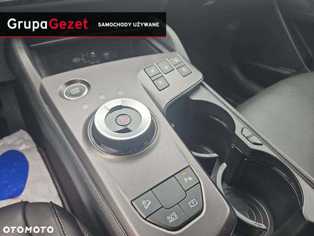 Kia Sportage 1.6 T-GDI HEV Business Line 4WD - 15