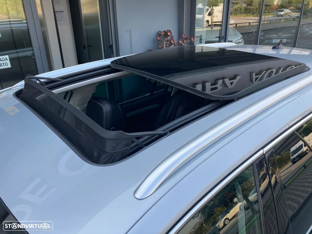 VW Passat Variant 1.4 TSI GTE Plug-in - 12