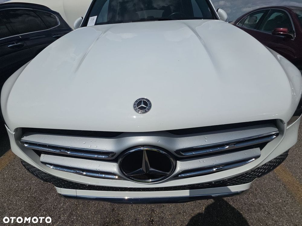 Mercedes-Benz GLE - 14