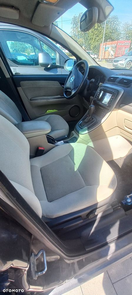 Fiat Croma - 7