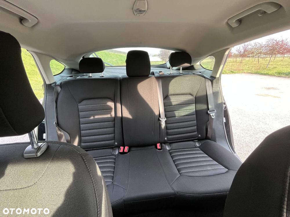 Ford Mondeo - 19