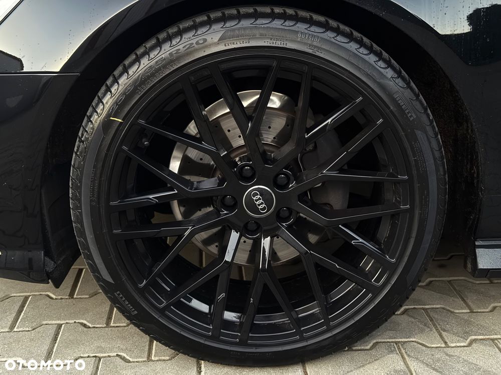 Audi A6 Avant 2.0 TDI Quattro S tronic - 13