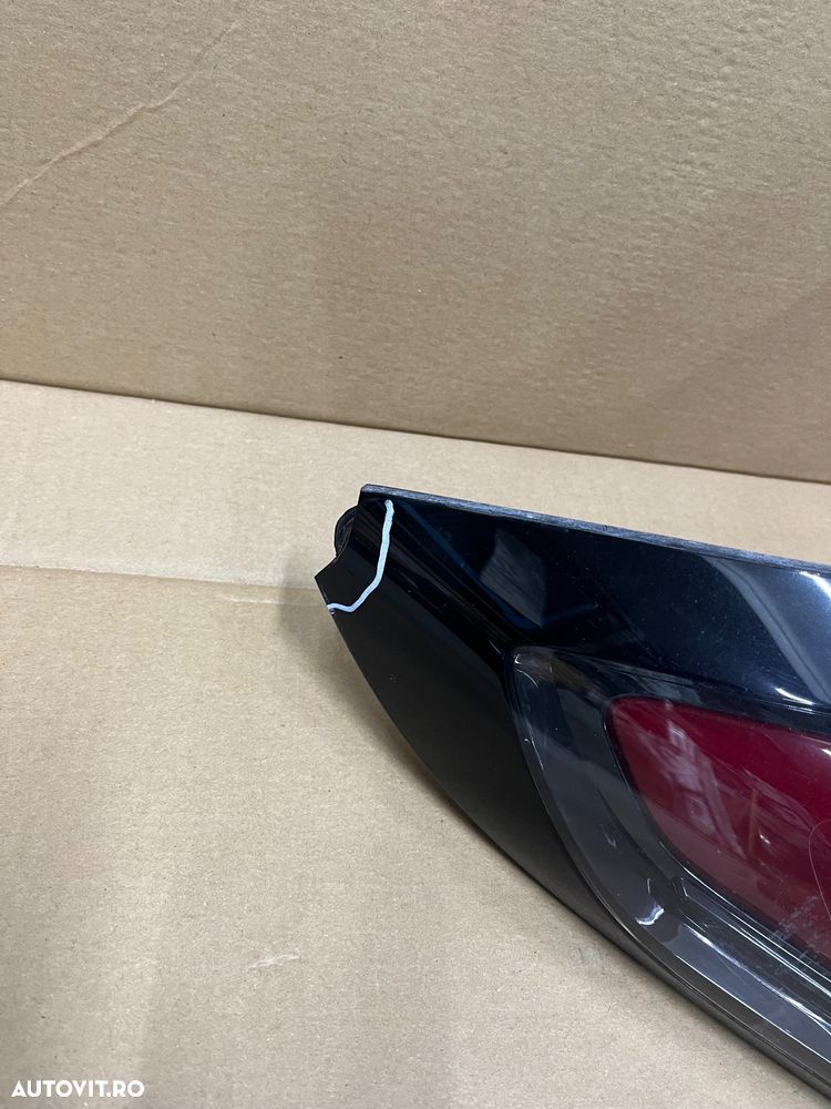 Stop aripa stânga Renault espace 2015 - 2