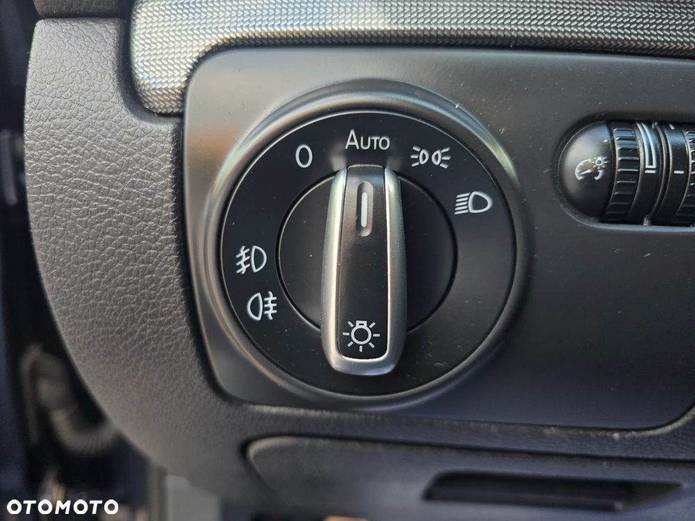 Volkswagen Golf 1.2 TSI Style - 26