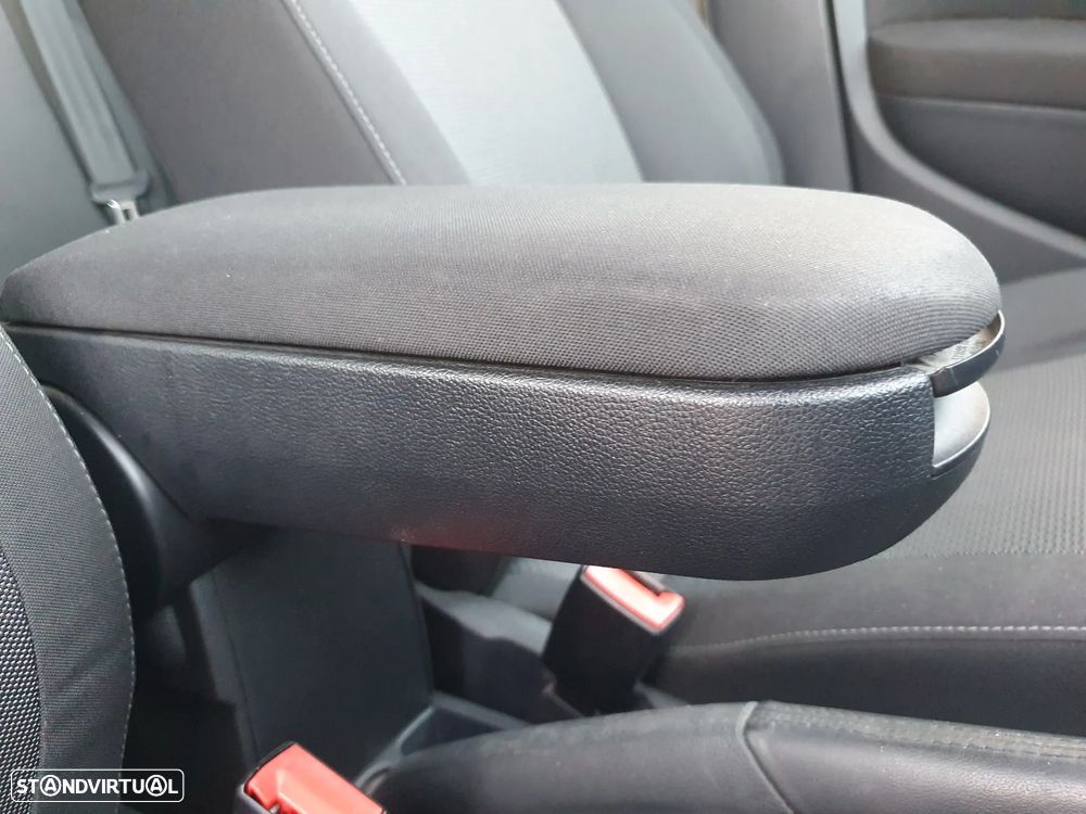 VW Polo 1.2 TSi Highline - 46