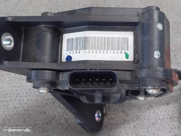 Pedal Acelerador Eletrico Honda Civic Viii Hatchback (Fn, Fk) - 4