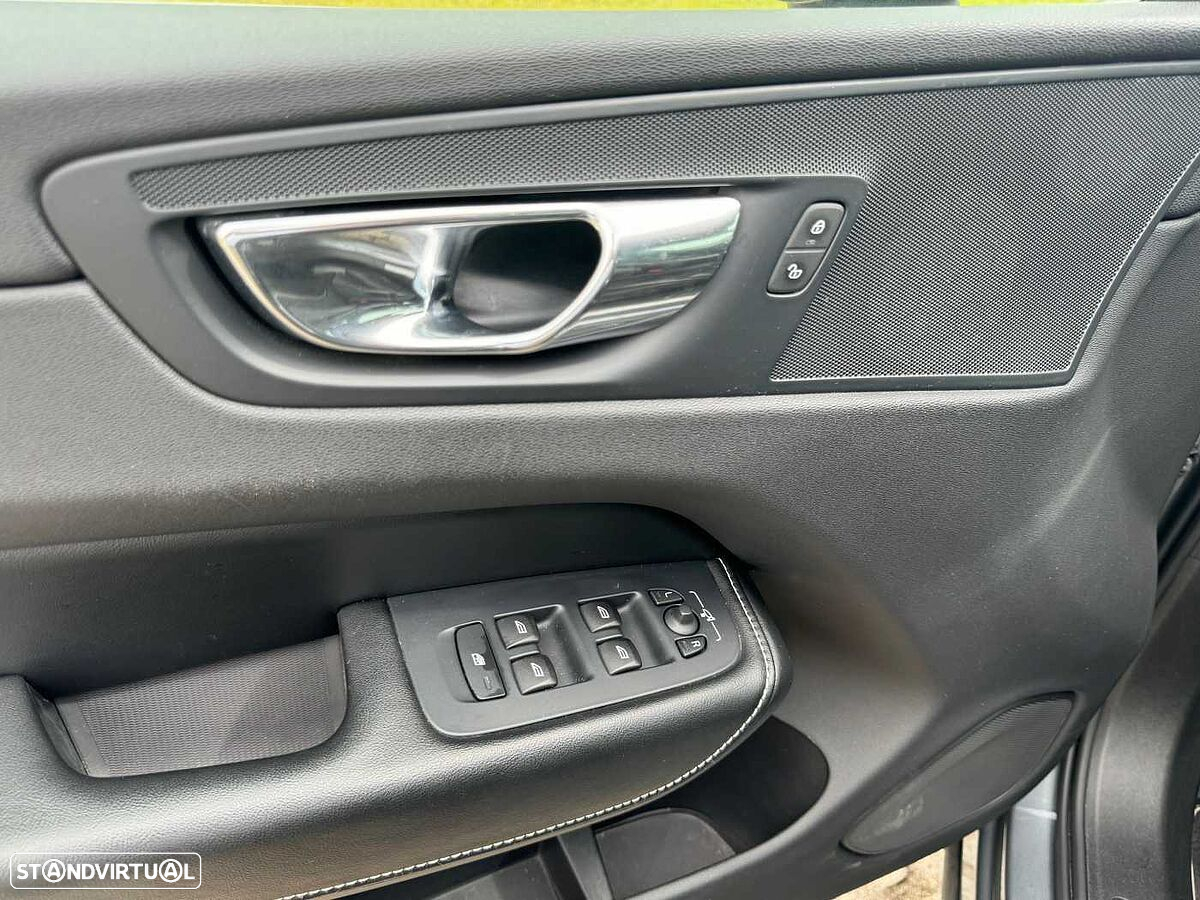 Volvo XC 60 - 10