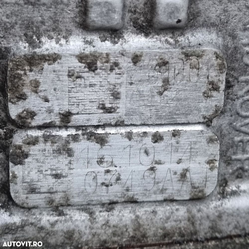 Motor Jaguar F - Pace 2.0 D 2015 - 2020 163CP Manuala 204DTD Euro5 (1374) Diesel 4x2 ... - 8