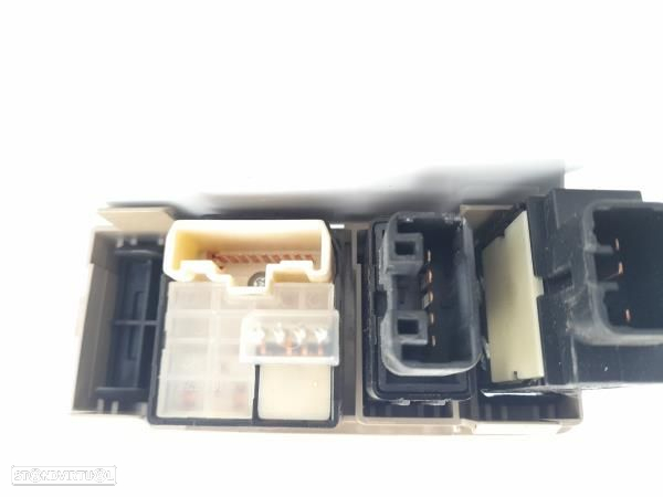 Bloco Botoes Toyota Avensis Combi (_T25_) - 4