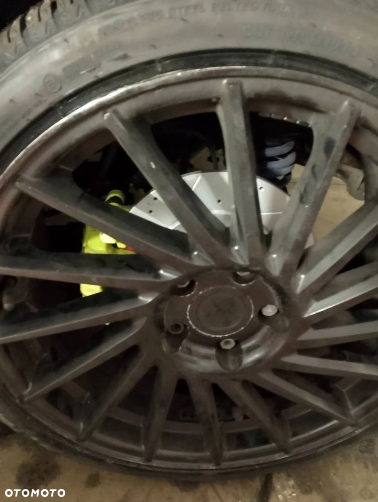 Audi A3 1.8T FSI Attraction - 14