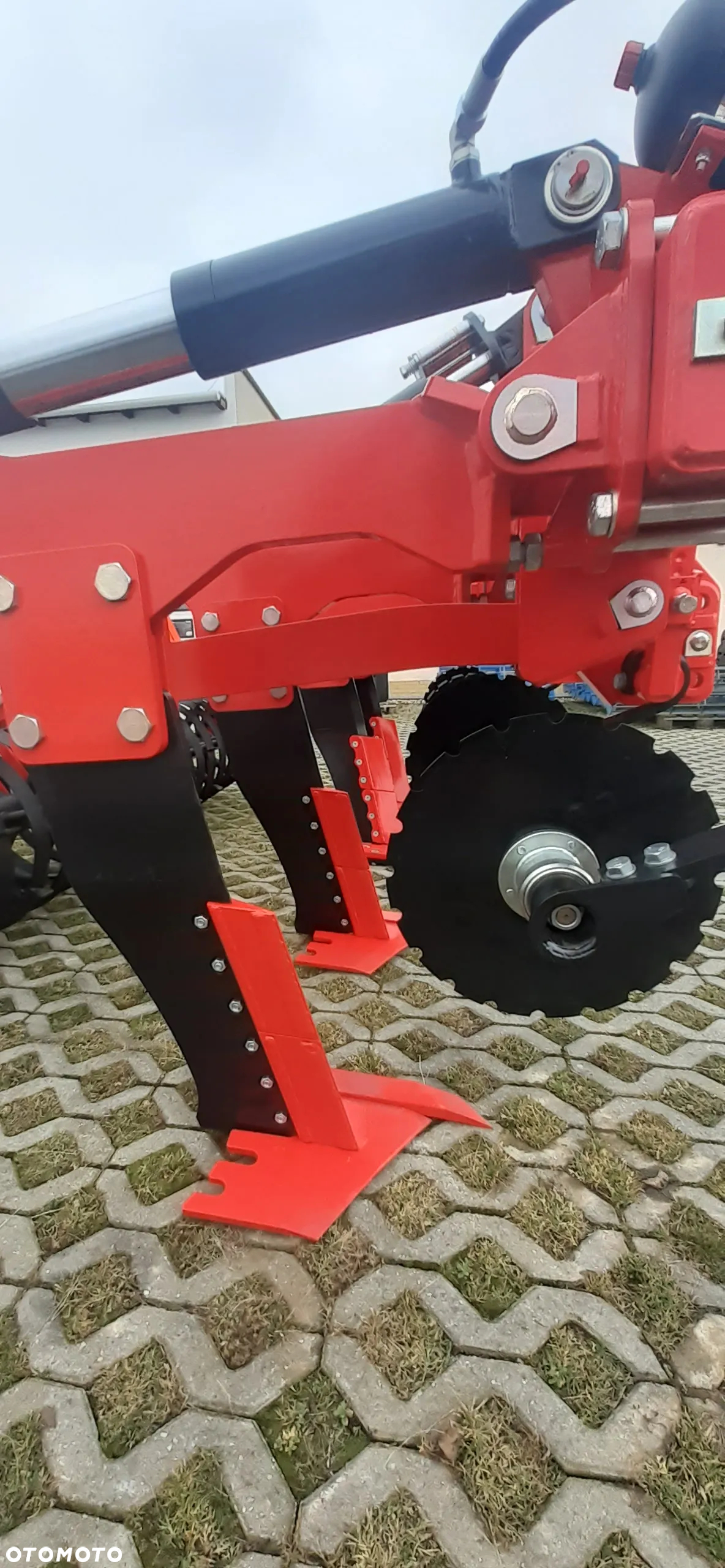 Opall Agri Hektor - 10