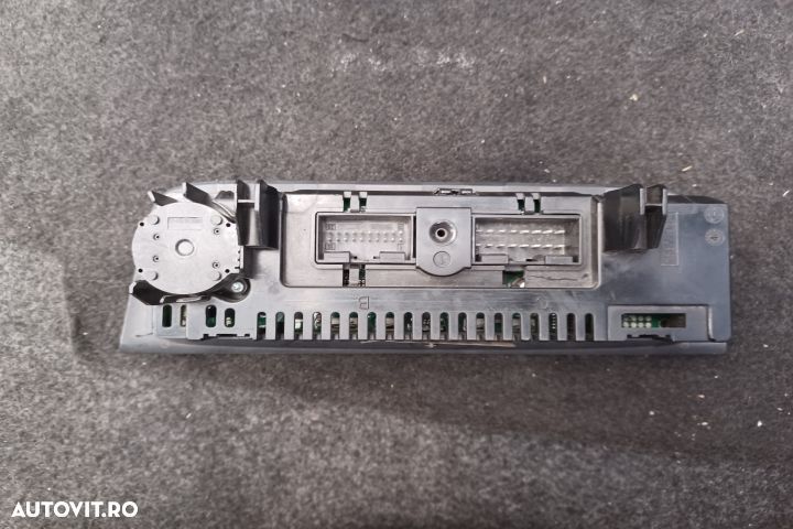 Comanda AC 6J0820043 6J0820043 Seat Ibiza 4 6J [2008 - 2012] Hatchbac - 4