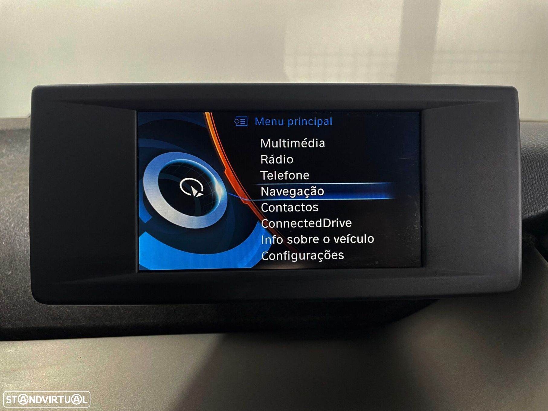 BMW i3 94Ah +Comfort Package Advance - 38