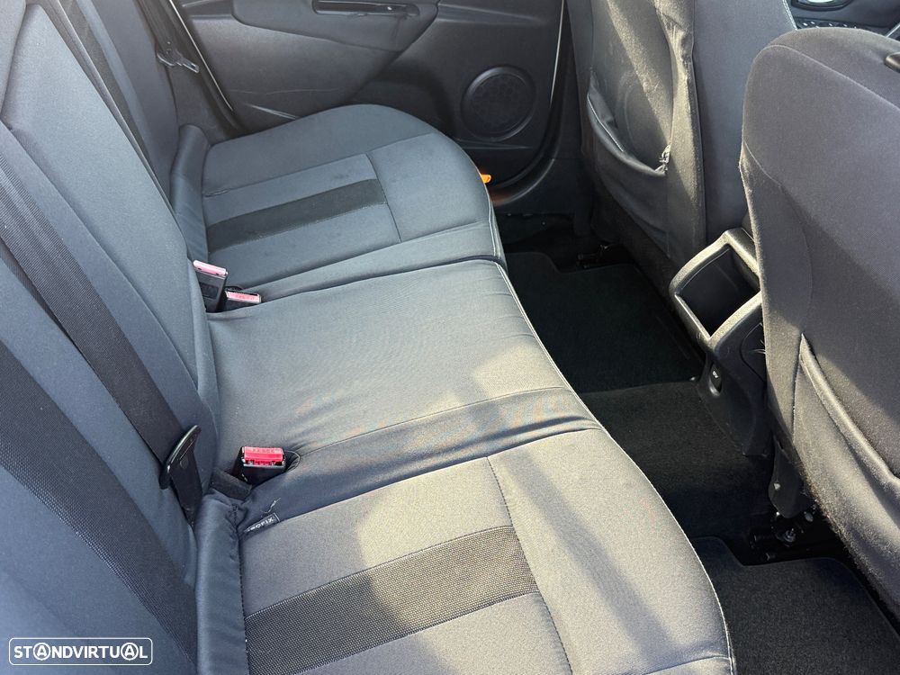 Renault Mégane Sport Tourer 1.5 dCi Emotion - 22