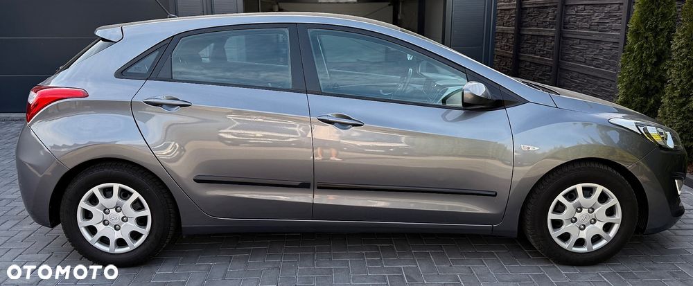 Hyundai i30 1.4 Comfort - 4