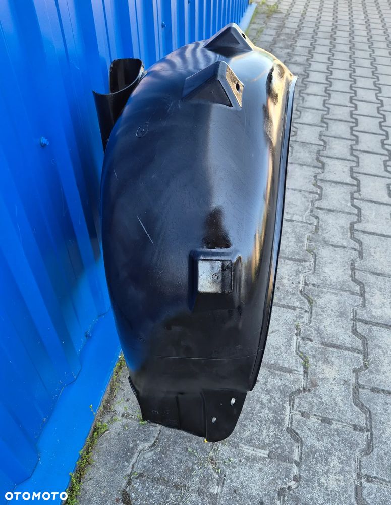 NADKOLE TYŁ LEWY LUB PRAWY VW PASSAT B5 FL SEDAN / KOMBI 3B0810971E 3B0810972H - 4