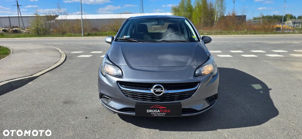 Opel Corsa 1.4 Enjoy - 3