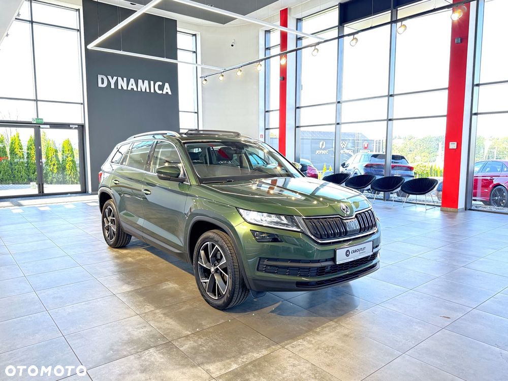 Skoda Kodiaq - 2