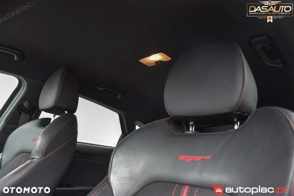 Kia ProCeed 1.6 T-GDI DCT7 OPF GT - 20