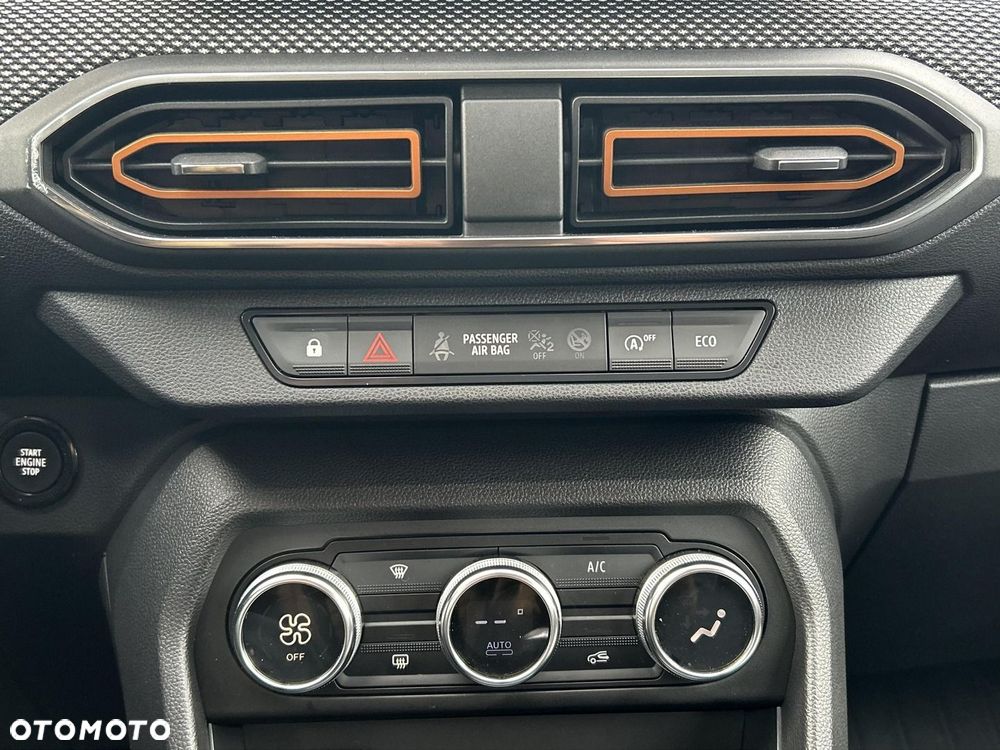 Dacia Sandero - 20