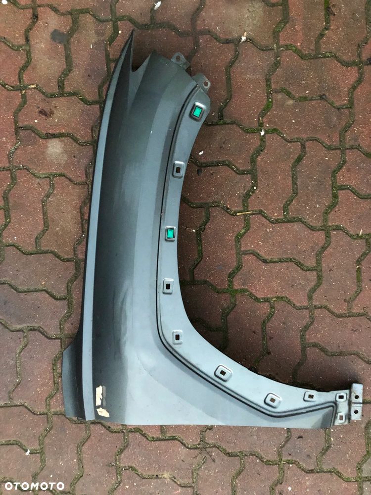 blotnik prawy przod przedni tucson 4 IV - 3