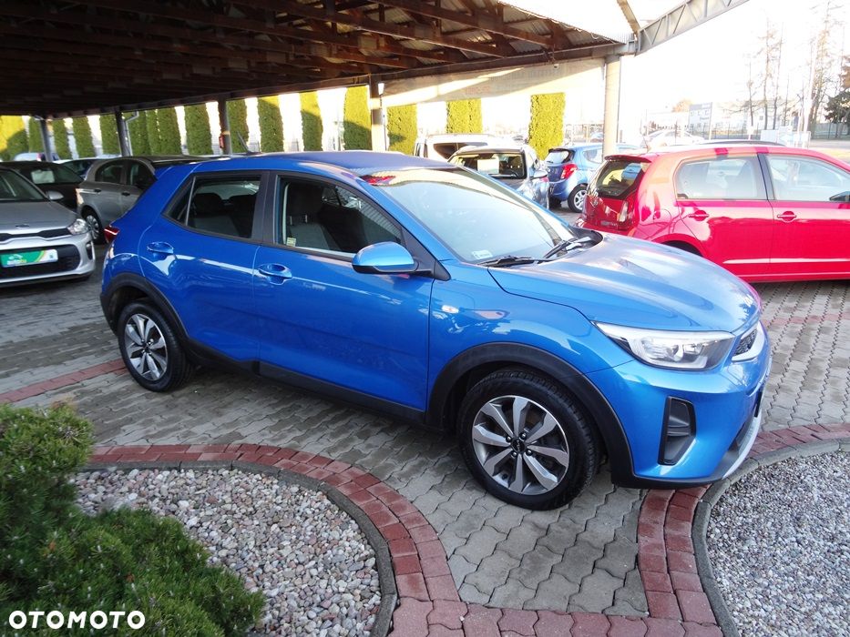 Kia Stonic 1.0 T-GDI L Business Line - 4