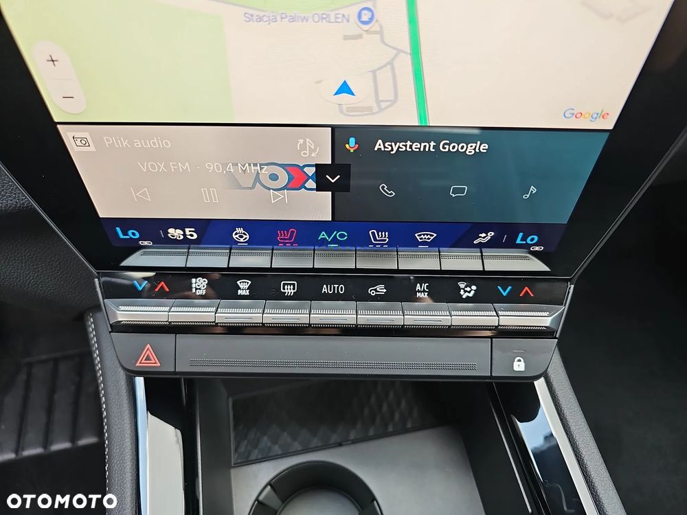 Renault Austral 1.2 E-Tech Full Hybrid 200 Techno MMT - 21
