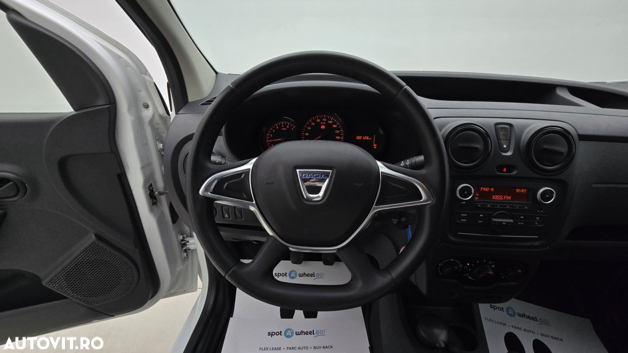 Dacia Dokker - 15