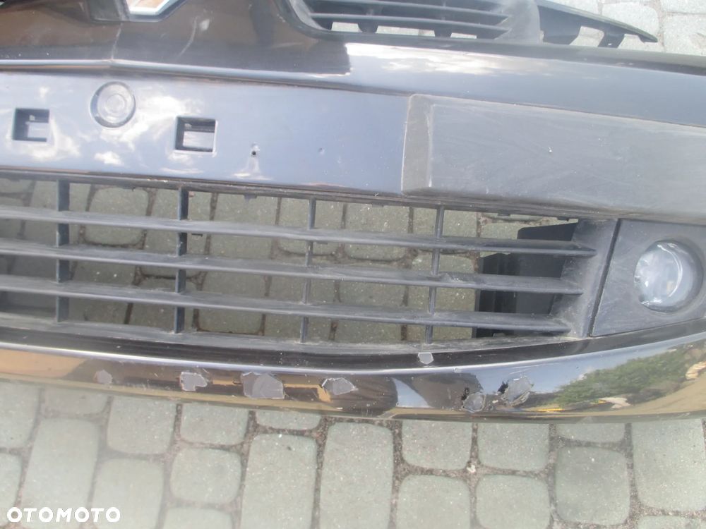 zderzak Reno Megane II lift NV676 - 6