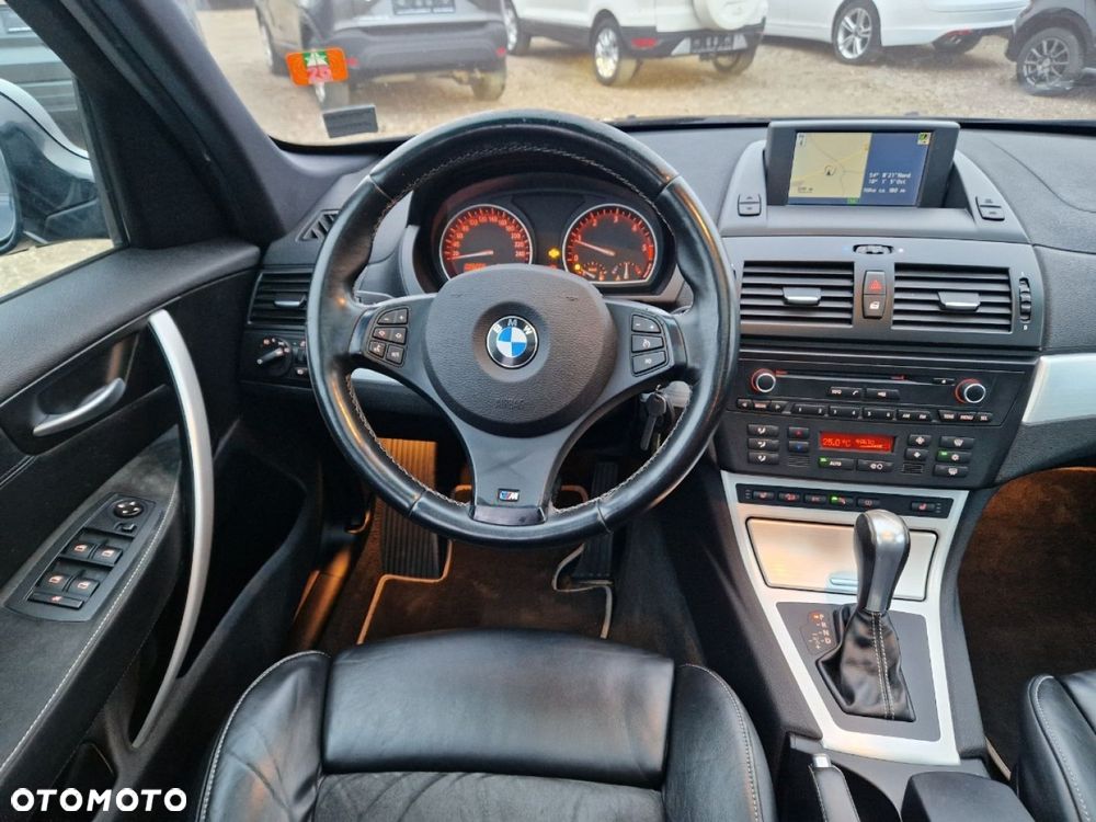 BMW X3 xDrive20d Limited Sport Edition - 15