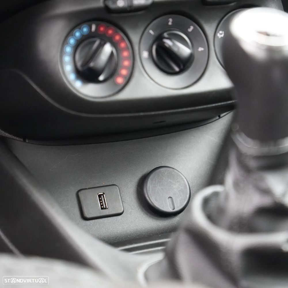 Opel Corsa 1.3 CDTi Business Edition - 20