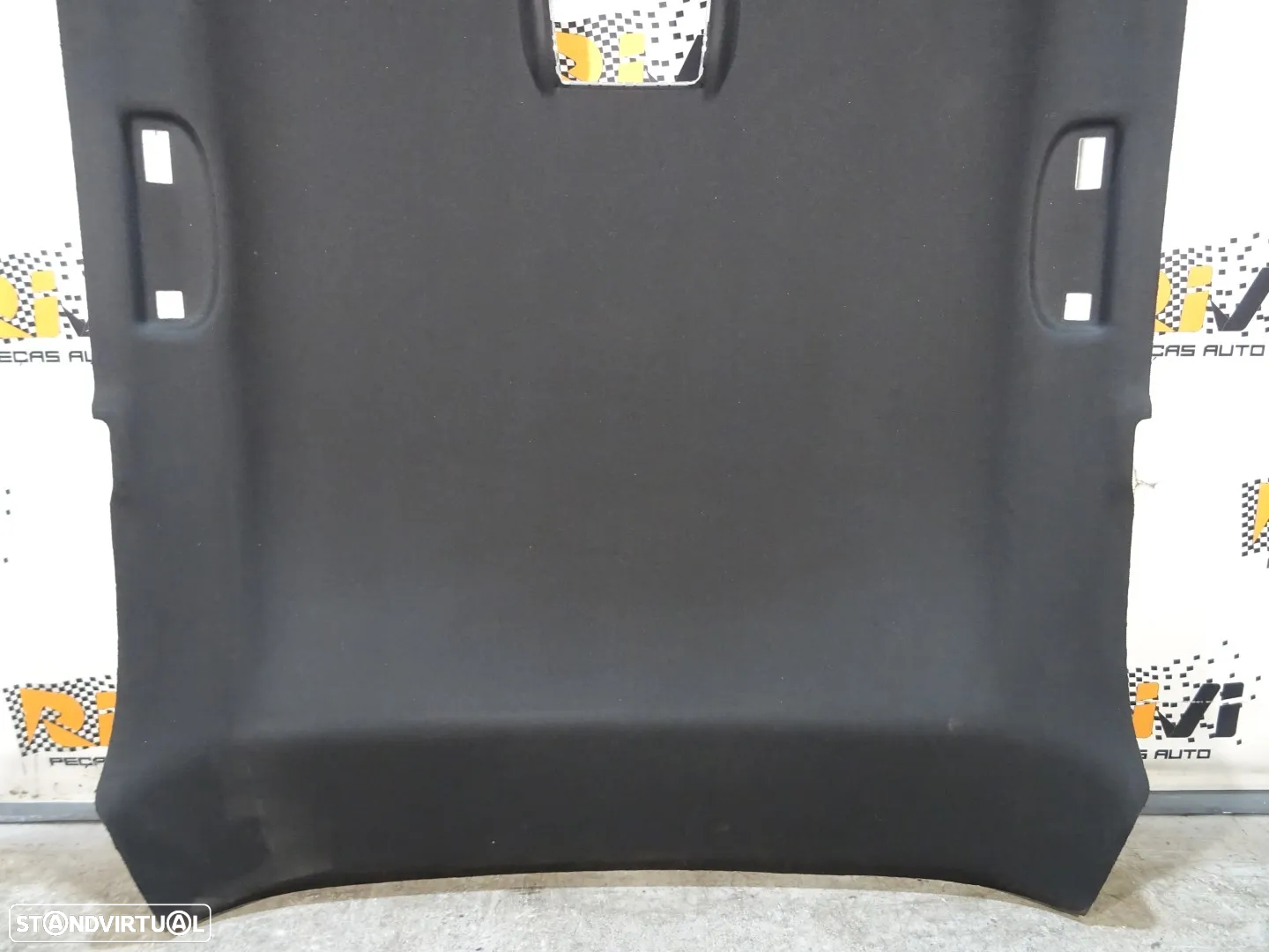 Cúpula / Teto BMW X1 E84 Pack M / Preto - 8047719 / 8 047 719 - 3
