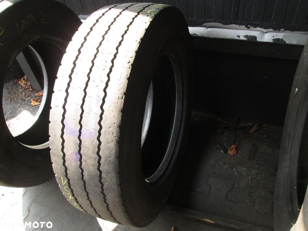 Opona ciężarowa 275/70/22.5 Pirelli MC88 II. Opony ciężarowe - 3