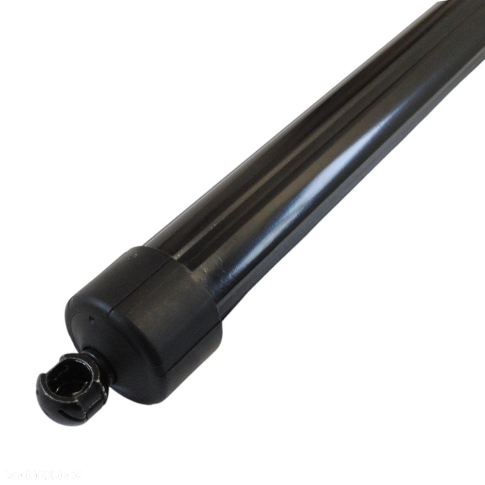 2x NISSAN X-Trail T32 2013+ SIŁOWNIK PRAWY = LEWY klapy bagażnika elektryczny - 3